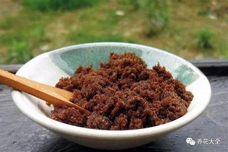 在没有化肥之前,以前的农村人种田用什么肥料？
