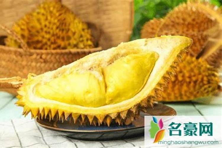 榴莲适合浇哪些肥料