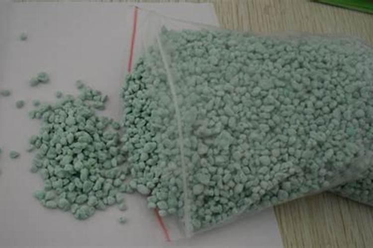 硝态氮肥料有哪些