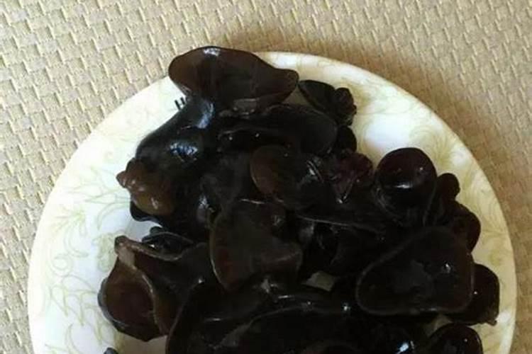 黑木耳废料可以做肥料吗？