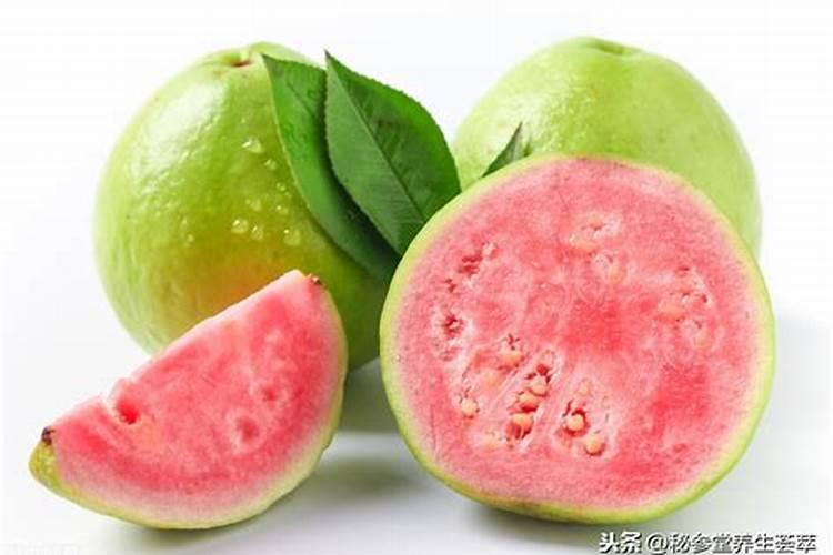 芭乐的施肥方法