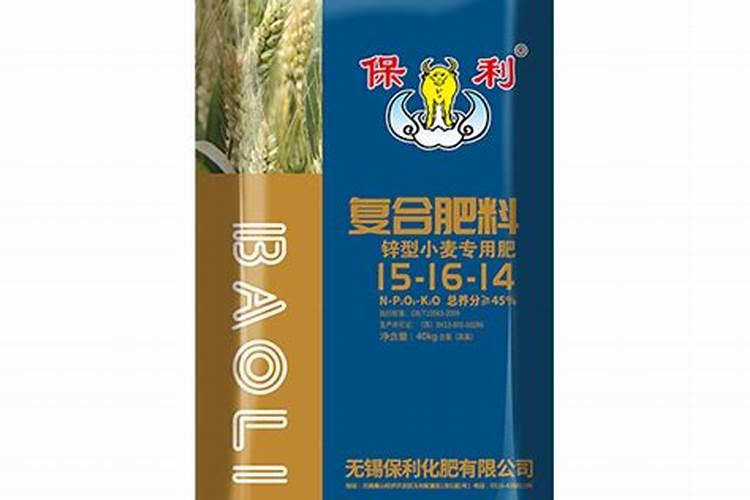 小麦为什么要喷锌肥 小麦缺锌的危害及喷锌方法