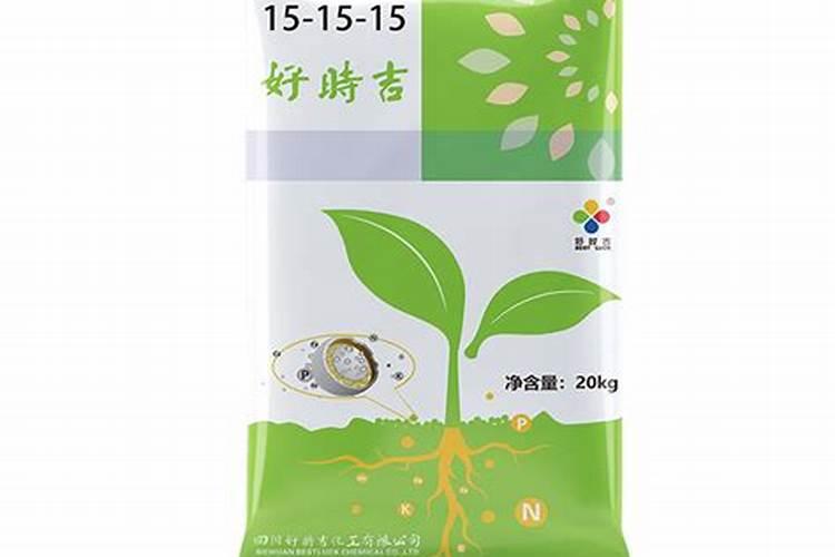 控释肥和水溶肥的区别