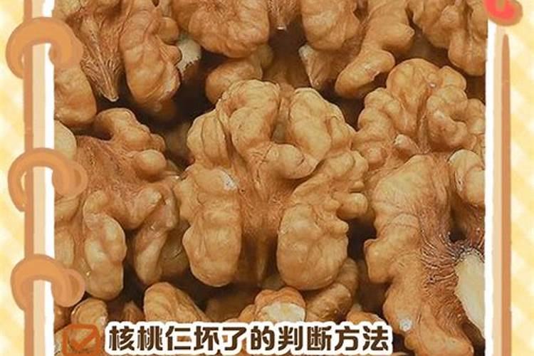 烂核桃当肥料最简单方法