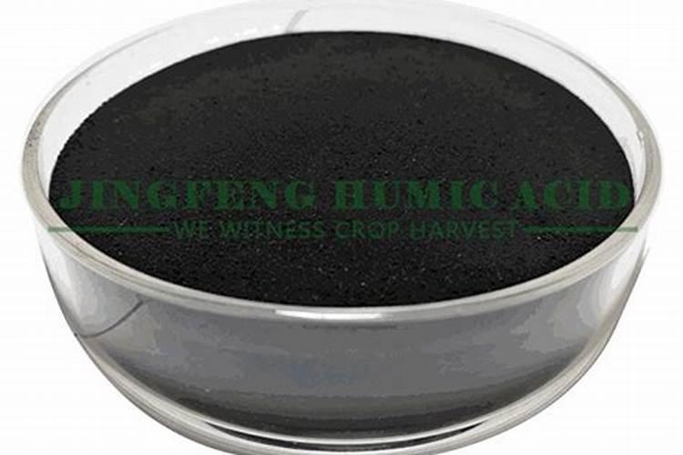 腐植酸复混肥料的生产方法和工艺流程是什么？