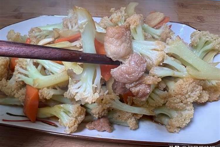 花菜施什么肥好