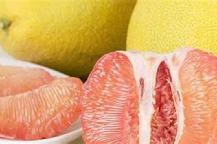 红肉蜜柚主要施什么肥为主