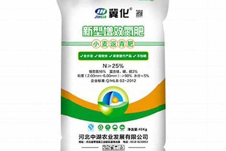 小麦如何合理施肥？
