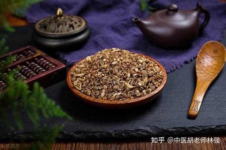 柴胡的种植方法