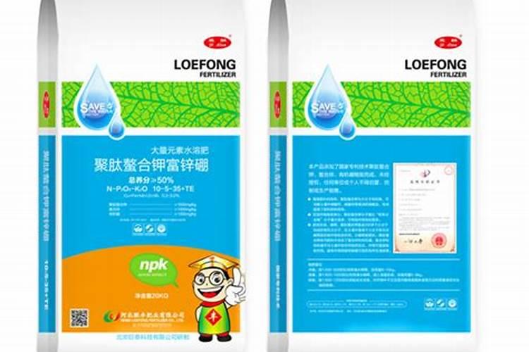 螯合钾尿素和普通尿素的区别