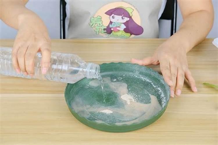多菌灵可以浇蟹爪兰吗