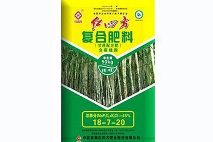 中国水溶肥十大名牌排行榜