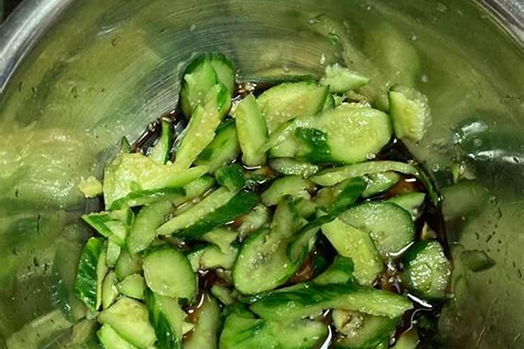 黄瓜喷白醋的最佳水比例是多少？