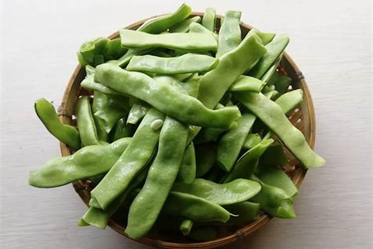 豆角喜欢什么肥料最好