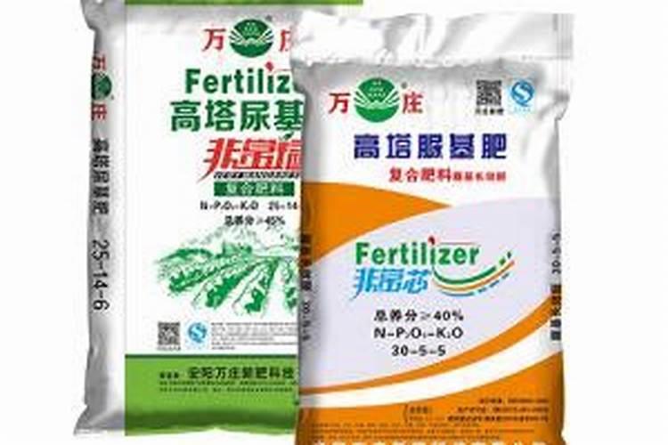 高塔造粒复合肥的特点