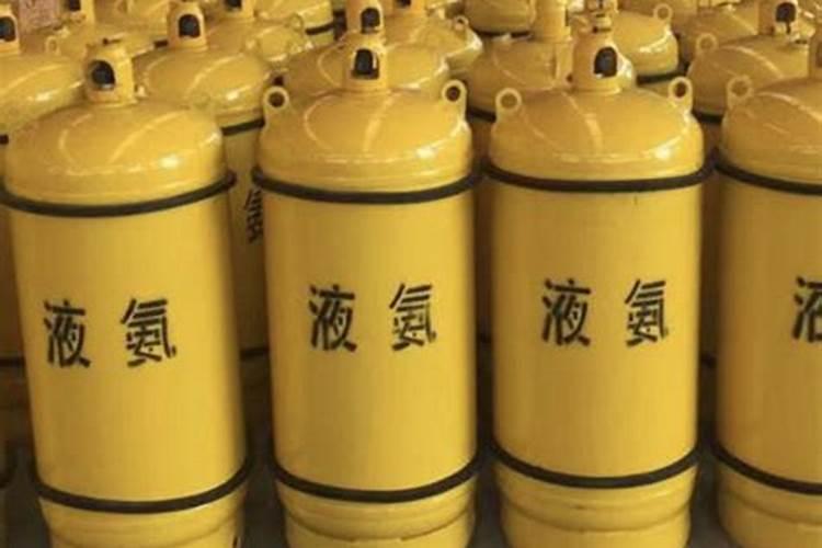 液态氮肥是什么