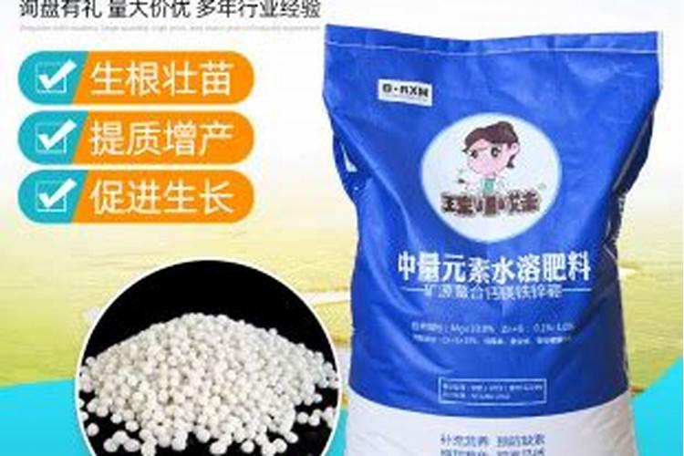 花生叶片发黄原因及解决方法