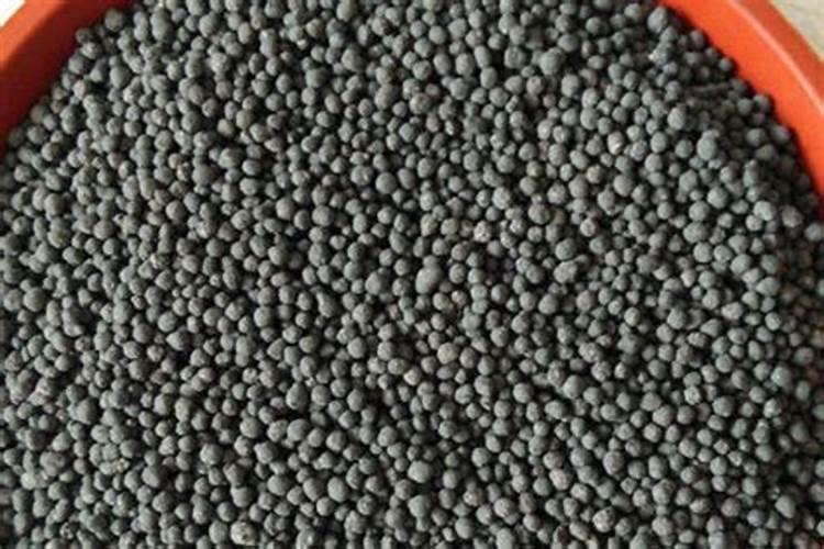 养花缓释肥和复合肥哪个好