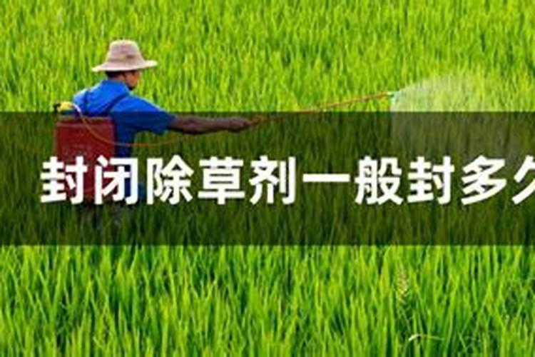 打完除草剂多久可以打叶面肥 怎样配制叶面肥