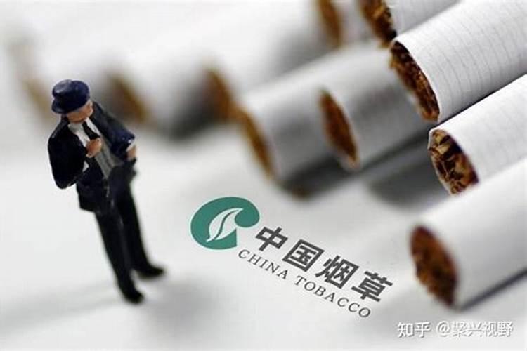 烟草专用肥料