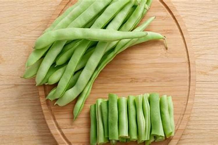 想提高四季豆产量需要注意哪些施肥技巧