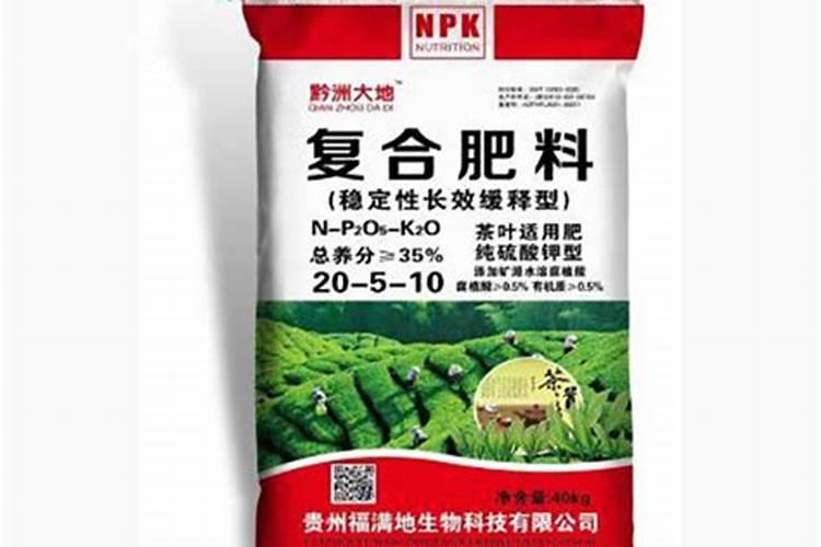 硫酸钾复合肥料主要技术