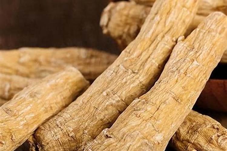人参可以和什么食材搭配烹饪？
