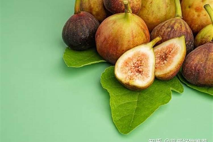 无花果用什么肥料最好