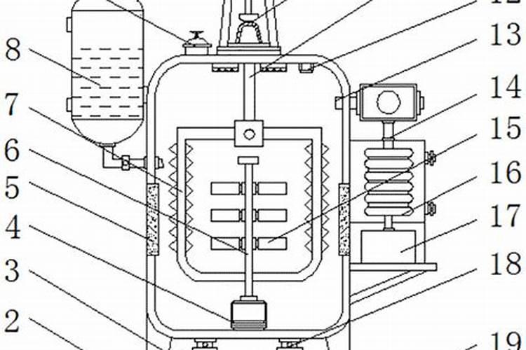 鱼蛋白液体肥制作工艺,鱼蛋白液体肥设备