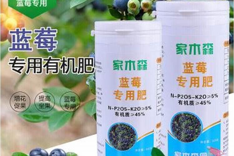 种植玉米需要什么肥料