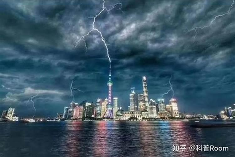 闪电可以给人类生活带来什么好处？