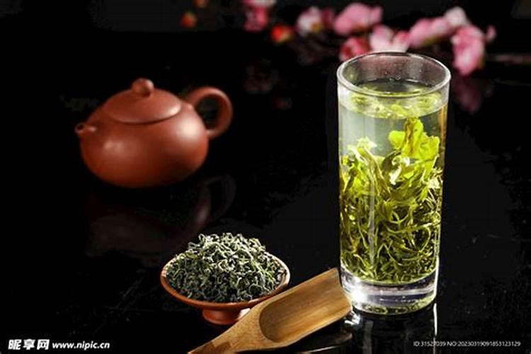 茶叶水适合浇什么花