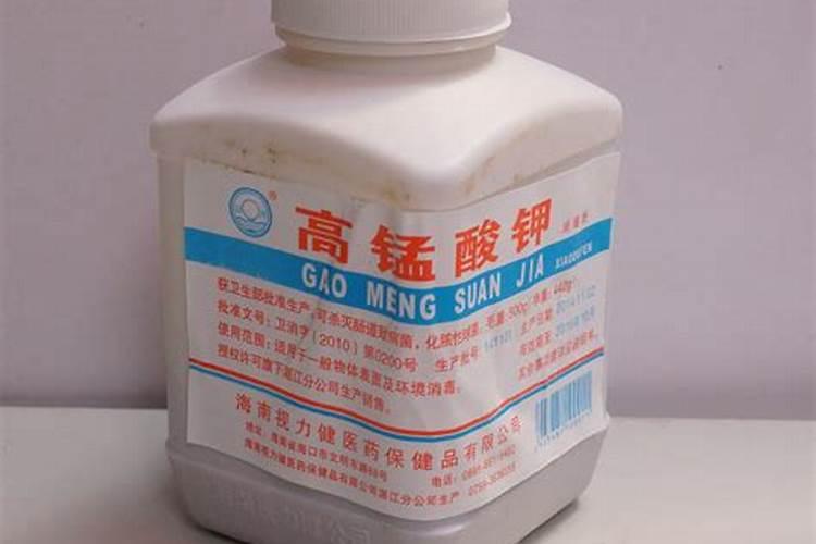 硼肥在杨梅膨果时期能