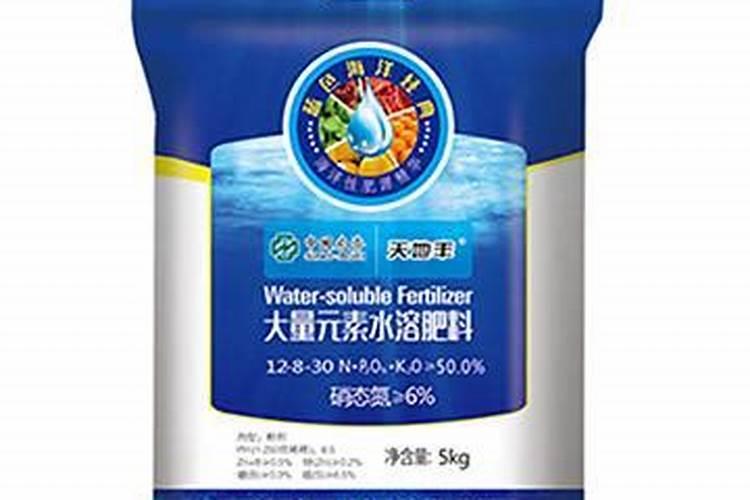 目前市面上大量元素水溶肥质量参差不齐,价格差别较大,主要原因有哪些...