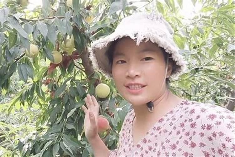 桃子落果是什么原因造成的