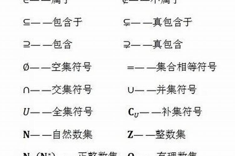 高三生物必考的知识点总结