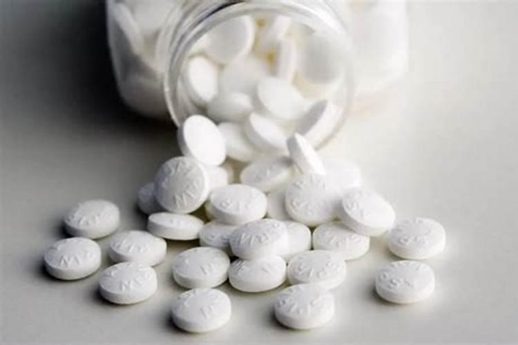 阿司匹林能不能叶面施肥