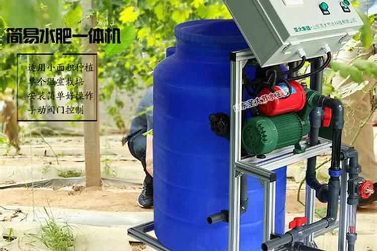 水溶肥的正确使用方法 水溶肥的使用方法