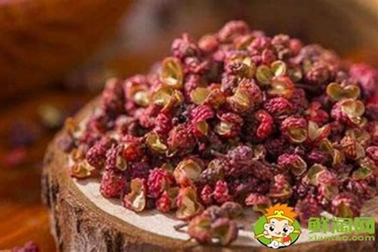 花椒树施什么化肥好？