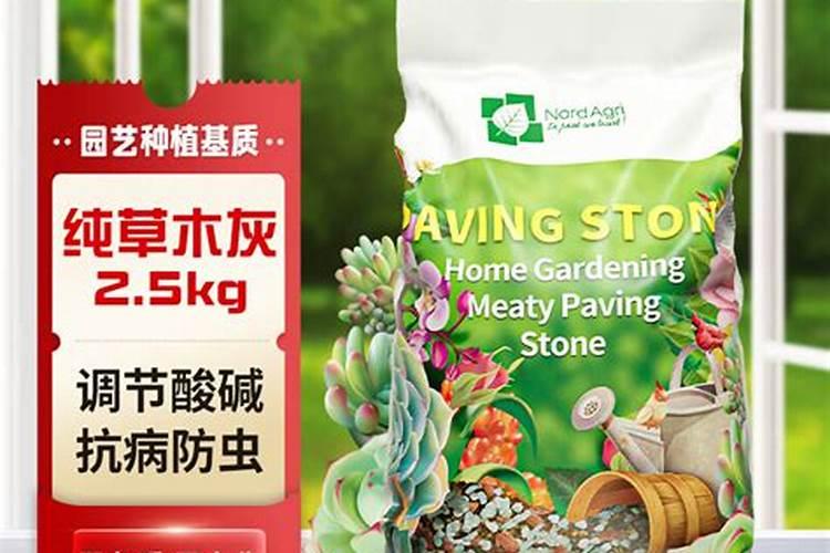 草木灰可以浇月季吗？