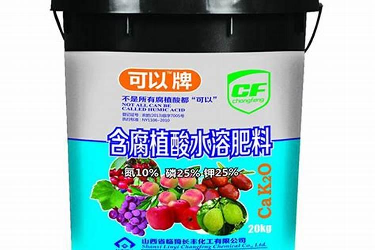 土豆用什么肥料最佳,产量高