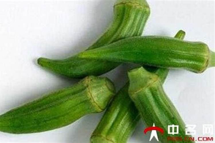 秋葵用什么肥料最好