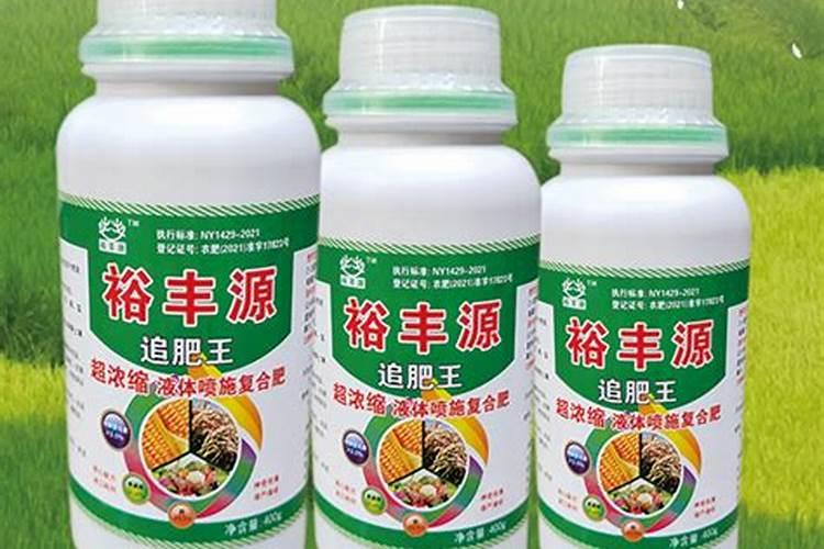 钾肥可以在桃树上叶面喷施吗？