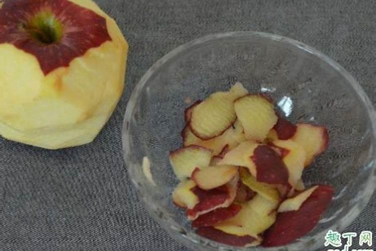 果皮水能替代肥料吗？