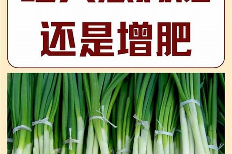 种大葱用什么肥料
