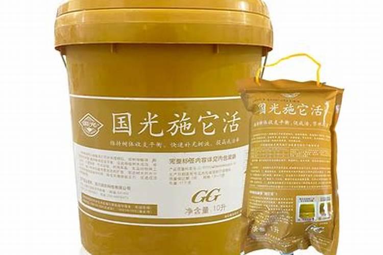 四川涧尔科技有限公司国光施优特水溶肥五千克的多少钱一袋