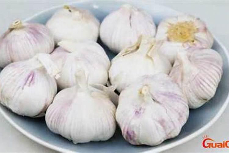 大蒜最忌啥肥料种植