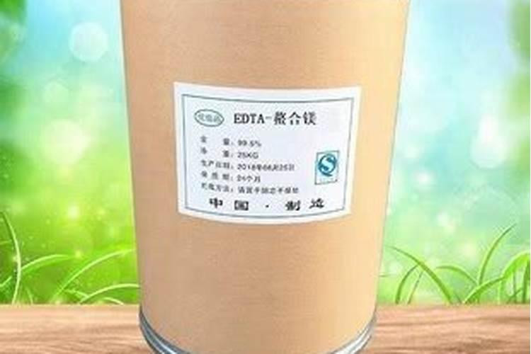 螯合液态氮肥有毒吗？
