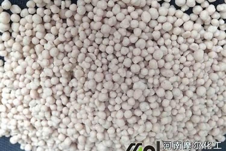 复合肥是什么肥料 复合肥的优缺点