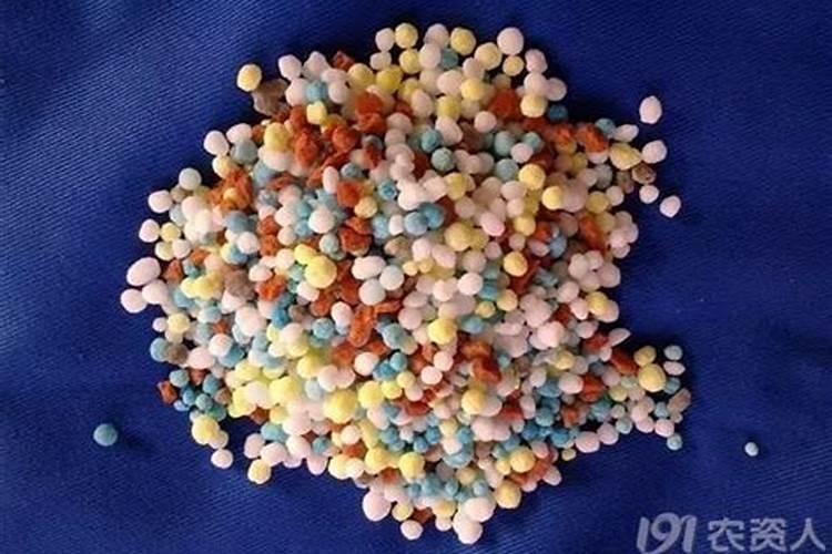 硫酸脲复合肥的肥效期